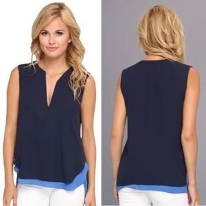 BCBG Jamysen Top